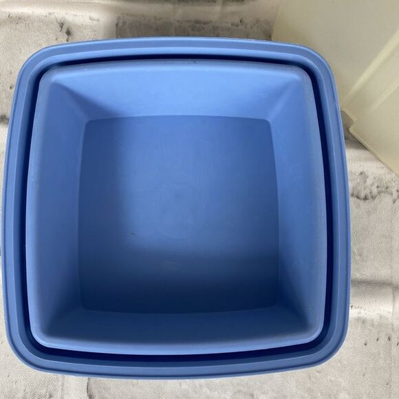 Tupperware Pickle Keeper - Picture 5 of 7